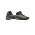 Rapid XT Mid GTX Wmn Birch Coral