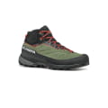 Rapid XT Mid GTX Wmn Birch Coral