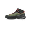 Rapid XT Mid GTX Wmn Birch Coral