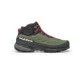 Rapid XT Mid GTX Wmn Birch Coral