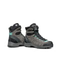 R Evo GTX Wmn Titan Green B