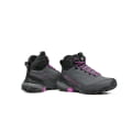 Ribelle Cross 2 Mid GTX Wmn Dark Gray Purple