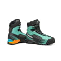 Ribelle Lite HD Wmn Aqua Green Aqua Green