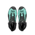 Ribelle Lite HD Wmn Aqua Green Aqua Green