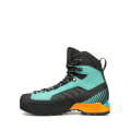 Ribelle Lite HD Wmn Aqua Green Aqua Green