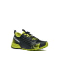 Ribelle Run Black Lime SS22