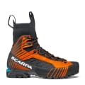 Ribelle Tech 2.0 HD Black Orange