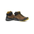 Rush 2 Pro Mid GTX Brown Sulphur