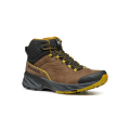 Rush 2 Pro Mid GTX Brown Sulphur