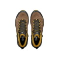 Rush 2 Pro Mid GTX Brown Sulphur