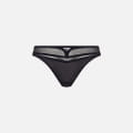HASTKO STRING19 TRUE BLACK