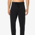 M EVERYDAY SWEATPANTS Jet Black