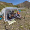 Salt Creek SL2 Gray/Lt Gray/Orange