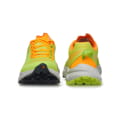 Spin Planet Wmn Sunny Green Orange Fluo FW23