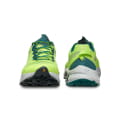 Spin Planet Sunny Green Petrol FW23