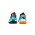 Spin Y Azure Orange