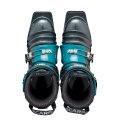 T1 Anthracite Teal