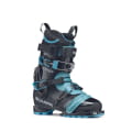 TX Pro Wmn Black Polar Blue