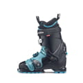 TX Pro Wmn Black Polar Blue