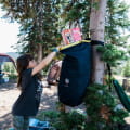 Trash Can 50L