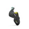 Vapor V Smoke Yellow