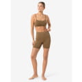 W LIQUID FLOW SHORTS Kangaroo