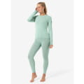 W TUNDRA175 TIGHT Light Jade
