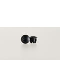 TAPE ADR CORK GEL BLACK + END PLUGS
