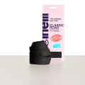 TAPE ADR CORK GEL BLACK + END PLUGS