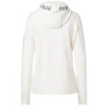 W ALPINE ACTIVE HOODIE Fresh White