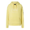 W ARABESQUE HOODIE Chardonnay/Fresh White