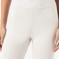 W FITNESS TIGHTS White Stone