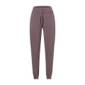 W YOBO PANTS Raisin