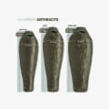 Anthracite 20 (FireLine Pro Recycled) REGULAR LEFT