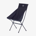 Big Six Camp Chair Black