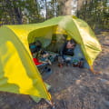 Blacktail 3 Hotel