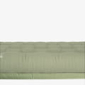Campmeister Deluxe Insulated 25x72 WIDE REGULAR