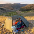 Copper Spur UL2 XL - Lichen Green/Mercury