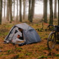 Copper Spur UL2 Bikepack