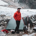 Copper Spur HV UL2 mtnGLO Silver Gray