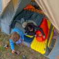 Dream Island 20 (FireLine Max Eco) 50 DOUBLE WIDE