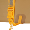 Fly Creek HV UL2 Bikepack Solution Dye Yellow Greige