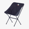 Mica Basin Camp Chair Black