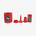 MtnGLO Pump & Light