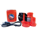 MtnGLO Pump & Light