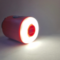 MtnGLO Pump & Light
