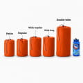 Rapide SL Insulated 25x72 WIDE REGULAR
