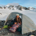Ws Anthracite 20 (FireLine Pro Recycled) Ws LONG RIGHT - Alpenglow