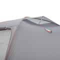 Copper Spur HV UL3 Bikepack Gray/Silver