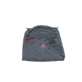 Sleeping Bag Liner - Wool Gray